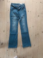 Esprit Jeans Bootcut 28 34 Mecklenburg-Vorpommern - Bergen auf Rügen Vorschau