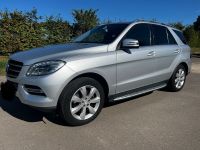 Mercedes-Benz ML 350 BlueTEC 4MATIC - Finanzierung Möglich Baden-Württemberg - Uhingen Vorschau