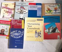 Englisch, Unterricht, Material, Referendariat, Lehrer Hessen - Taunusstein Vorschau