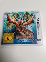 Monster Hunter Stories für den Nintendo 3DS Baden-Württemberg - Triberg Vorschau