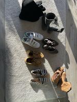 UGG‘s, Airsteps, Liebeskind , Tommy Hilfiger Schuhe Niedersachsen - Hillerse Vorschau