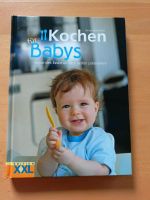 Buch, Kochen für Babys Niedersachsen - Löningen Vorschau