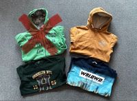 Sweatshirts Hoodies Jungen 170 Nordrhein-Westfalen - Solingen Vorschau