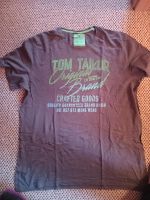 Tom Tailer Herren T-Shirt Brandenburg - Höhenland Vorschau