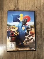Rio DVD Film Frankfurt am Main - Bonames Vorschau
