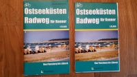 Projekt Nord - Ostseeküstenrad für Kenner - Buch + Karte Altona - Hamburg Rissen Vorschau