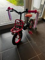 Kinderfahrrad 12 Zoll von amigo Hessen - Hanau Vorschau