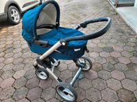 Mutsy Evo Kinderwagen komplett Kr. München - Aying Vorschau