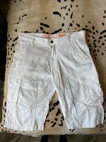 Tom Tailor kurze Hose Gr. 36 Mecklenburg-Vorpommern - Sagard Vorschau