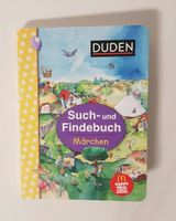 Duden Such und Findebuch Märchen Wimmelbuch Hamburg-Mitte - Hamburg Rothenburgsort Vorschau