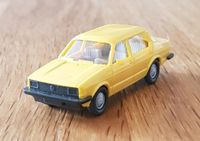 Modellauto Wiking 1:87                                   VW Jetta Bayern - Weiding Vorschau