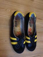 Sommer Schuhe Sandalen Leder Sport Pankow - Prenzlauer Berg Vorschau