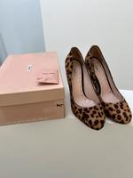 MIU MIU by PRADA Leo Pumps Gr. 40 München - Sendling Vorschau