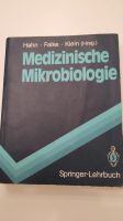 Medizinische  Mikrobiologie Hahn Falke Klein Fachbuch München - Ludwigsvorstadt-Isarvorstadt Vorschau