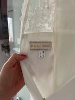 Brautkleid Hessen - Glashütten Vorschau