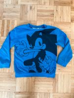 Sonic the hedgehog Pullover 122/128 für Jungs Kr. München - Aschheim Vorschau