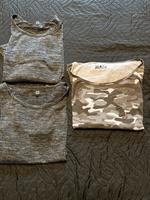 Damenshirts Set Gr. L Nordrhein-Westfalen - Hemer Vorschau