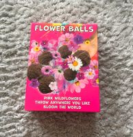 Flower Balls Seedballs Blumensamen Seedbombs DIY Rheinland-Pfalz - Roßbach (Wied) Vorschau