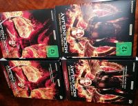 Teil 1 und 2 - DVD's Die Tribute von Panem Mockingjay Bayern - Parkstetten Vorschau