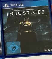 Injustice 2 für PlayStation 4 Häfen - Bremerhaven Vorschau