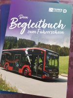 Fahrschulbuch BUS Sachsen - Dippoldiswalde Vorschau