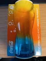 MC Donalds Coca-Cola Glas limitierte Edition 2020 Regenbogen Niedersachsen - Hambühren Vorschau