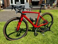 Specialized Diverge Pro Carbon 2021 + Zubehör Nordrhein-Westfalen - Waltrop Vorschau