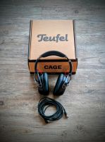 Teufel cage Gaming Headset (Modell 2 - 2019) Niedersachsen - Wolfenbüttel Vorschau