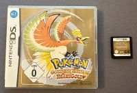 Pokémon Goldene Edition Nintendo DS Bayern - Markt Schwaben Vorschau