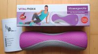 VITALmaxx Massagerolle mit Vibrationsfunktion Baden-Württemberg - Baienfurt Vorschau