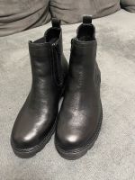 REMONTE Chelsea Boots in Schwarz Nordrhein-Westfalen - Meschede Vorschau