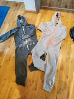 2x Overall, onsie, Anzug 134 140 Zwillinge Bayern - Rettenberg Vorschau