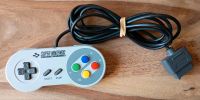 Super Nintendo Controller Original Top Zustand(Versandkostenfrei) Hessen - Elz Vorschau