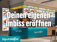 Eigenes Kochlöffel-Restaurant in Leverkusen oder deutschlandweit eröffnen! Nordrhein-Westfalen - Leverkusen Vorschau