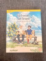 Ein fremder am Strand Anime Blu Ray DvD Niedersachsen - Rastede Vorschau