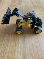 Lego Technic Mini-Radlader 8418 Nordrhein-Westfalen - Meerbusch Vorschau