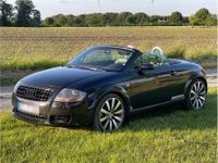 Audi tt 8n 3,2 v6 Roadster Cabrio quattro Nordrhein-Westfalen - Rheda-Wiedenbrück Vorschau