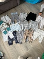 Babykleidung Paket Gr. 56 (42 Teile) Hessen - Mittenaar Vorschau