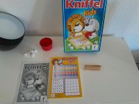 1 Spiel Kniffel Kids Dortmund - Hörde Vorschau