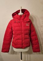 Hollister tolle kuschelige Jacke Gr. M pink Altona - Hamburg Rissen Vorschau