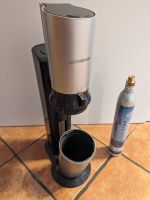 Soda Stream Wassersprudler Bayern - Glattbach Unterfr. Vorschau