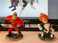 Disney Infinity Figuren Nordrhein-Westfalen - Salzkotten Vorschau