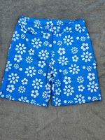 Hose Sommerhose Blumenhose Gr. 152 wie NEU Bayern - Aindling Vorschau