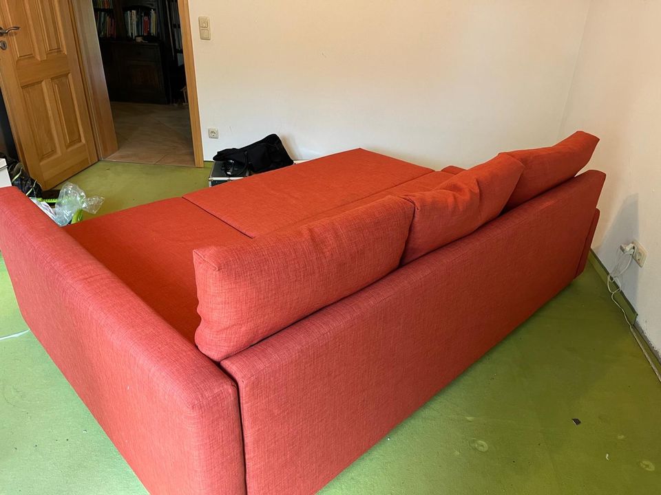 IKEA Schlafsofa in Nossen