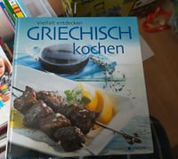 Griechisch kochen Leipzig - Gohlis-Nord Vorschau