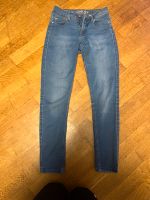 2 Stück ONLY Jeans Gr S in Blau und Schwarz Baden-Württemberg - Kuppenheim Vorschau