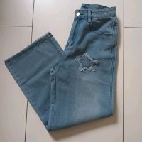 Jeans, High Waist, Gr. 36, NEU! Bayern - Baiersdorf Vorschau