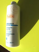 AVENE APRES Repair After Sun Lotion Milch  # 400 ml # (fast) neu Baden-Württemberg - Konstanz Vorschau