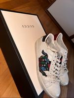 Special Gucci ACE Sneaker Snake Bayern - Mühldorf a.Inn Vorschau