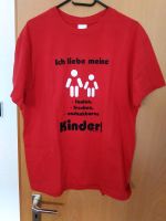 Shirt rot bedruckt NEU!!! Gr. XXL Stedman Sachsen - Dippoldiswalde Vorschau